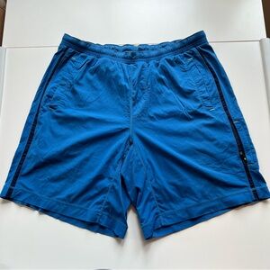 Lululemon Men's Athletic Shorts